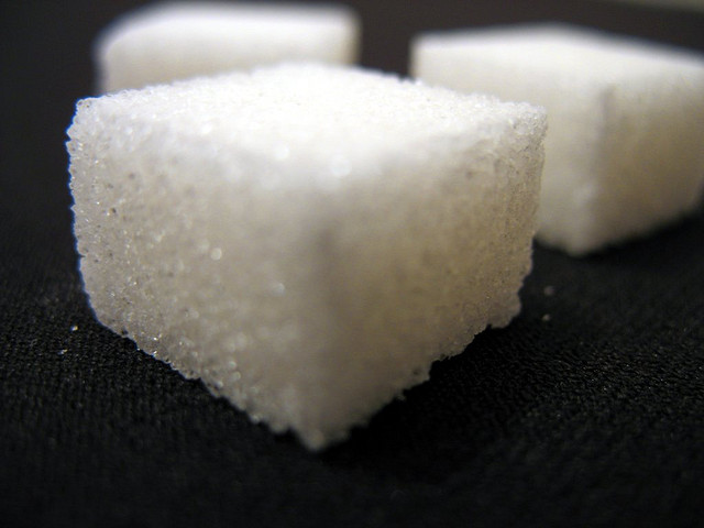 Not only does sugar increase your waistline, it also alters your brain function.